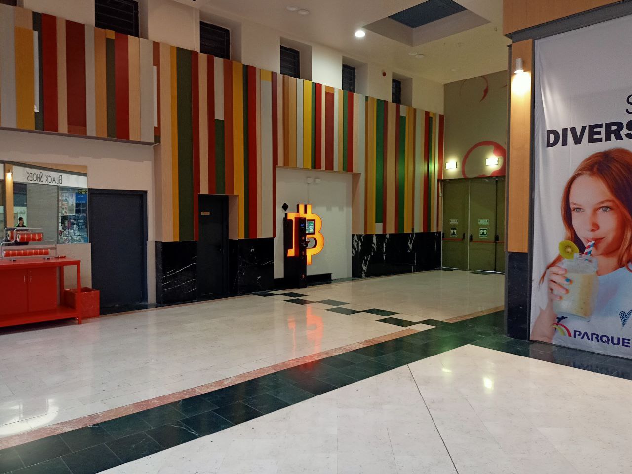 cajero bitcoin logrono 1